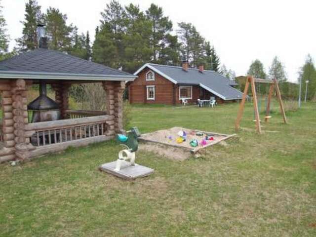 Дома для отпуска Holiday Home Ruka-kitkan lomamajat-tilhi Säkkilänvaara-59