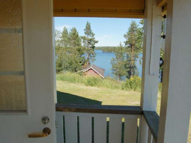 Дома для отпуска Holiday Home Sänkelä Lämsä-31