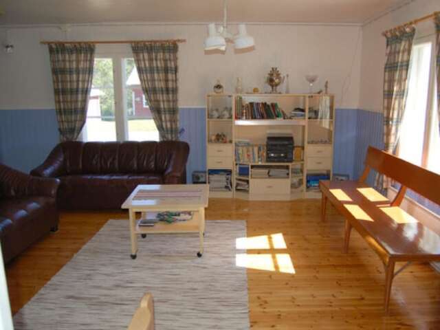 Дома для отпуска Holiday Home Sänkelä Lämsä-5