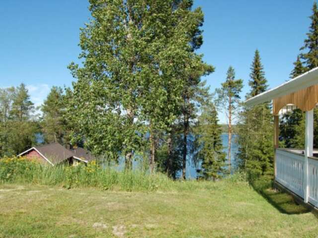 Дома для отпуска Holiday Home Sänkelä Lämsä-63