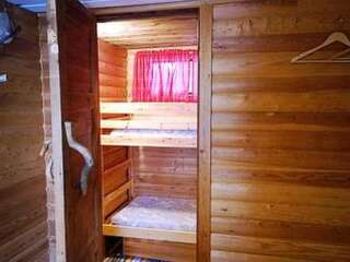 Дома для отпуска Holiday Home Ylikitkajärvi- kesäkumpu Orjasniemi Дом для отпуска-3