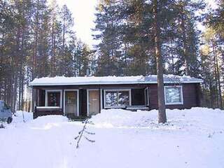 Дома для отпуска Holiday Home Ylikitkajärvi- kesäkumpu Orjasniemi Дом для отпуска-8