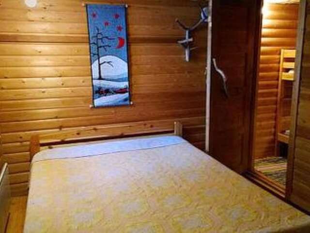 Дома для отпуска Holiday Home Ylikitkajärvi- kesäkumpu Orjasniemi-39