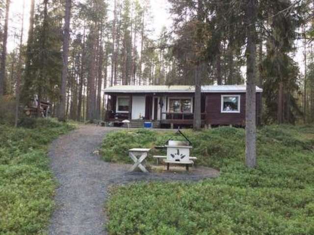 Дома для отпуска Holiday Home Ylikitkajärvi- kesäkumpu Orjasniemi-50