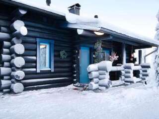 Дома для отпуска Holiday Home Rukan lepolinna b Рука