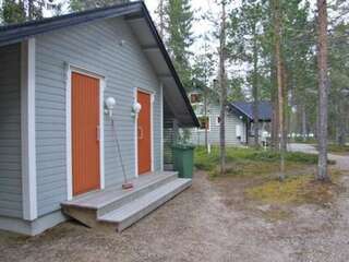 Дома для отпуска Holiday Home Syväniemi Säkkilänvaara Дом для отпуска-14