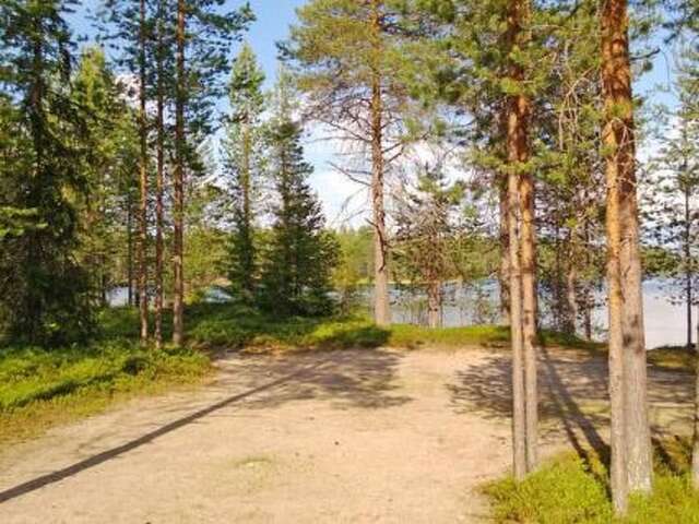 Дома для отпуска Holiday Home Syväniemi Säkkilänvaara-14