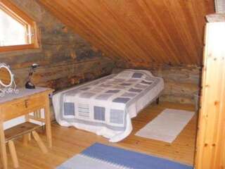 Дома для отпуска Holiday Home Rantapuro Joutsenniemi Дом для отпуска-60