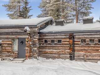 Дома для отпуска Holiday Home Salmikangas h2 Рука