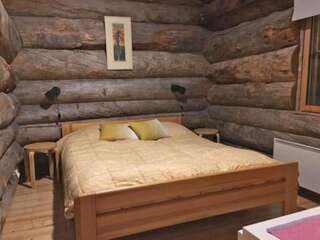 Дома для отпуска Holiday Home Rantaruka 2c3 Рука