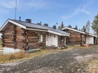 Дома для отпуска Holiday Home Revonaapa b13 Рука