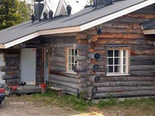 Дома для отпуска Holiday Home Rukan etelärinne b Рука