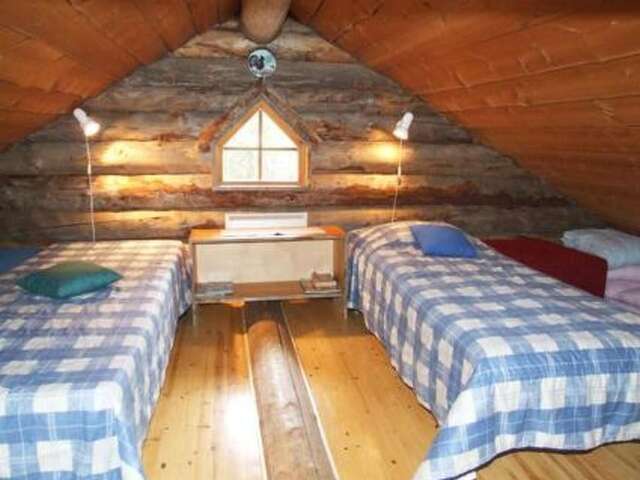 Дома для отпуска Holiday Home Honkapirtti- vuotunki Kunnari-60