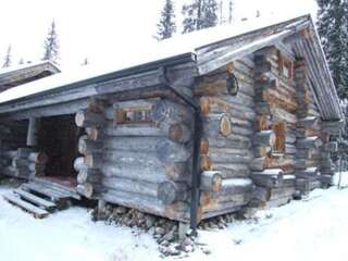 Дома для отпуска Holiday Home Seitsemän savua 3 Рука