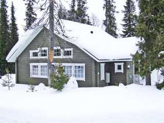 Дома для отпуска Holiday Home Otsonpesä Рука