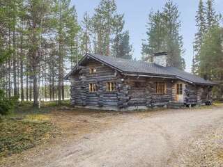 Дома для отпуска Holiday Home Rukakolo Рука