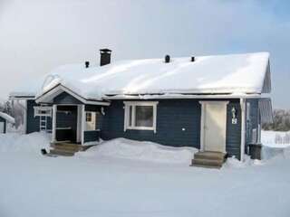 Дома для отпуска Holiday Home Rukan seitakallio 2- kiela Рука