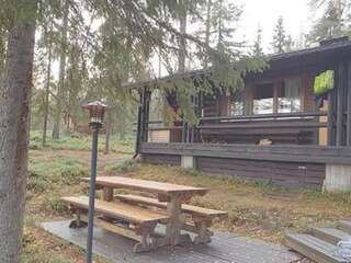Дома для отпуска Holiday Home Kesäranta 2 Рука