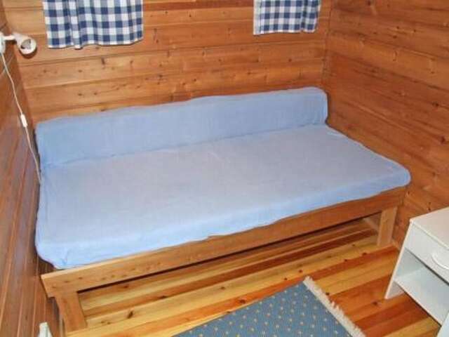 Дома для отпуска Holiday Home Kitkajoen lomatuvat- ahven Käylä-25