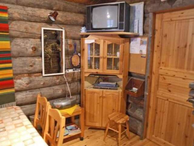 Дома для отпуска Holiday Home Kanervaruka 4 Рука-25