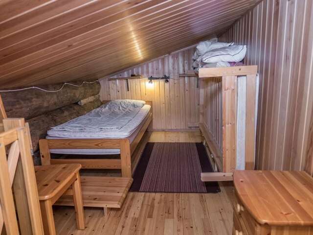 Дома для отпуска Holiday Home Kanervaruka 4 Рука-30