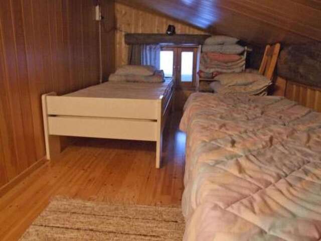 Дома для отпуска Holiday Home Kanervaruka 4 Рука-47