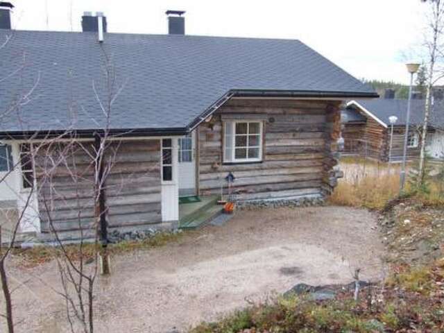 Дома для отпуска Holiday Home Revonaapa 2a8 Рука-13