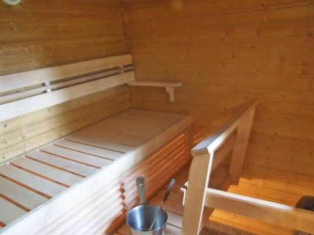 Дома для отпуска Holiday Home Vuosselin trio a Рука-17