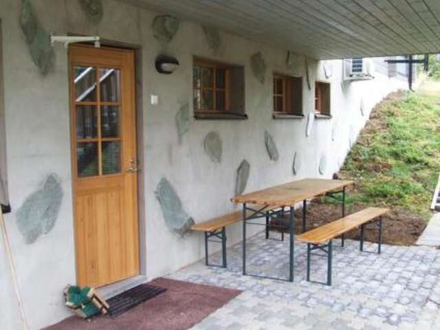 Дома для отпуска Holiday Home Vuosselin trio a Рука-62