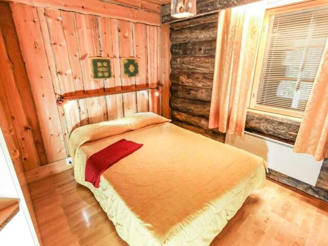 Дома для отпуска Holiday Home Kuruhovi b Рука-24