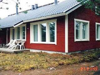 Дома для отпуска Holiday Home Rintelä 3a