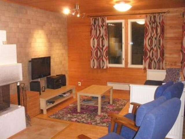 Дома для отпуска Holiday Home Rintelä 3a Рука-29