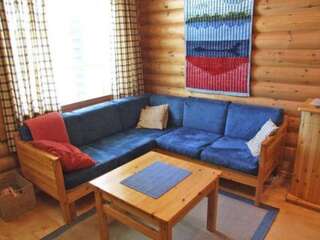 Дома для отпуска Holiday Home Topinranta 9 b Рука Дом для отпуска-16