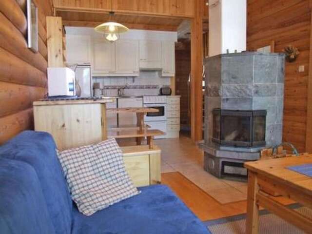 Дома для отпуска Holiday Home Topinranta 9 b Рука-12