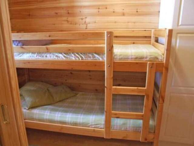 Дома для отпуска Holiday Home Topinranta 9 b Рука-15