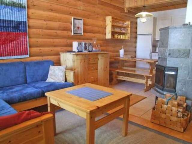 Дома для отпуска Holiday Home Topinranta 9 b Рука-20