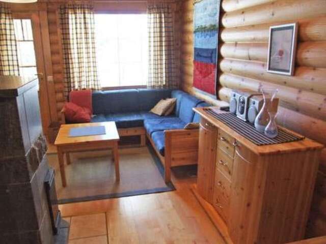 Дома для отпуска Holiday Home Topinranta 9 b Рука-48