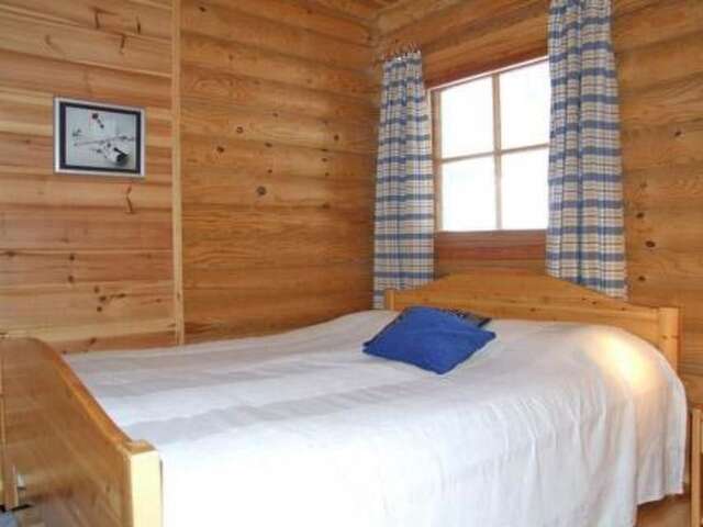 Дома для отпуска Holiday Home Topinranta 9 b Рука-55