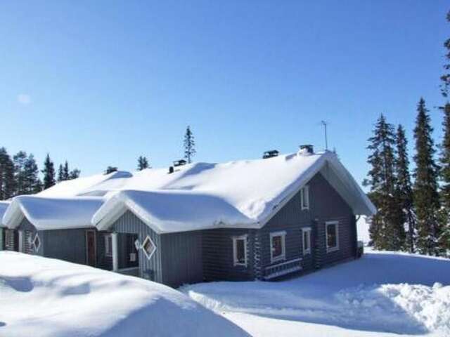 Дома для отпуска Holiday Home Topinranta 9 b Рука-62