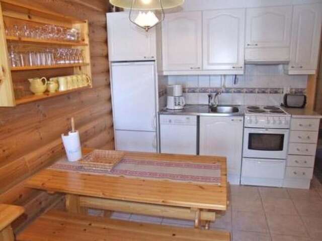 Дома для отпуска Holiday Home Topinranta 9 b Рука-75