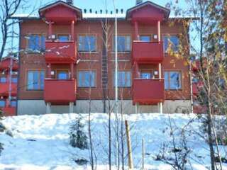 Дома для отпуска Holiday Home Ruka sunhill Рука Дом для отпуска-47