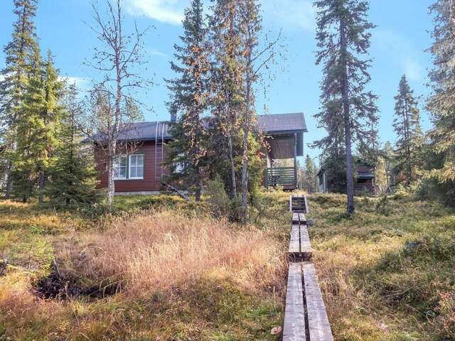 Дома для отпуска Holiday Home Tyynelä Рука-20