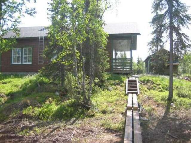 Дома для отпуска Holiday Home Tyynelä Рука-28