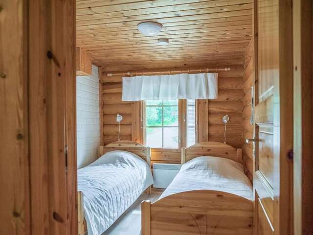 Дома для отпуска Holiday Home Kieppi a Рука-29