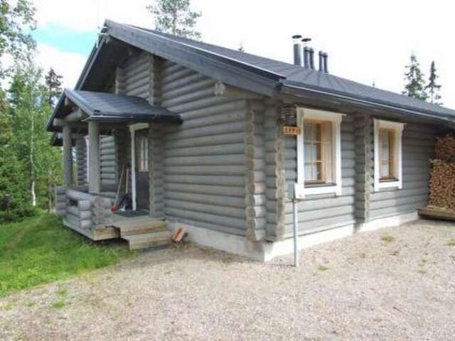 Дома для отпуска Holiday Home Kieppi a Рука-42