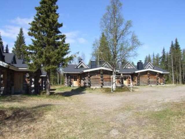 Дома для отпуска Holiday Home Pajuruka 2 a 1 Рука-41