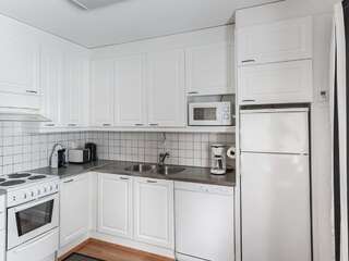 Дома для отпуска Holiday Home Karhunvartijan tupa a6