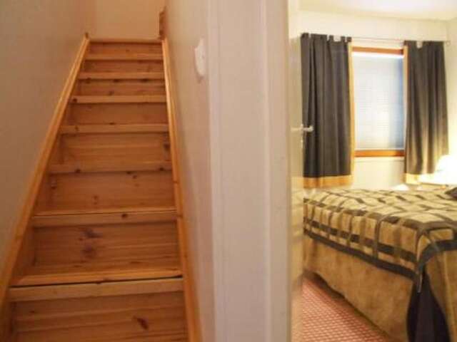 Дома для отпуска Holiday Home Karhunvartijan linna b16 Рука-37