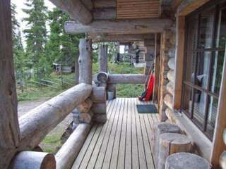 Дома для отпуска Holiday Home Keisarinhovi Рука Дом для отпуска-3