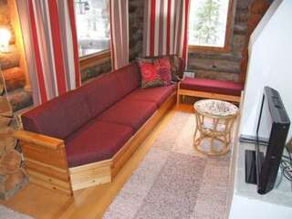 Дома для отпуска Holiday Home Rukaveska 4b Рука Дом для отпуска-5